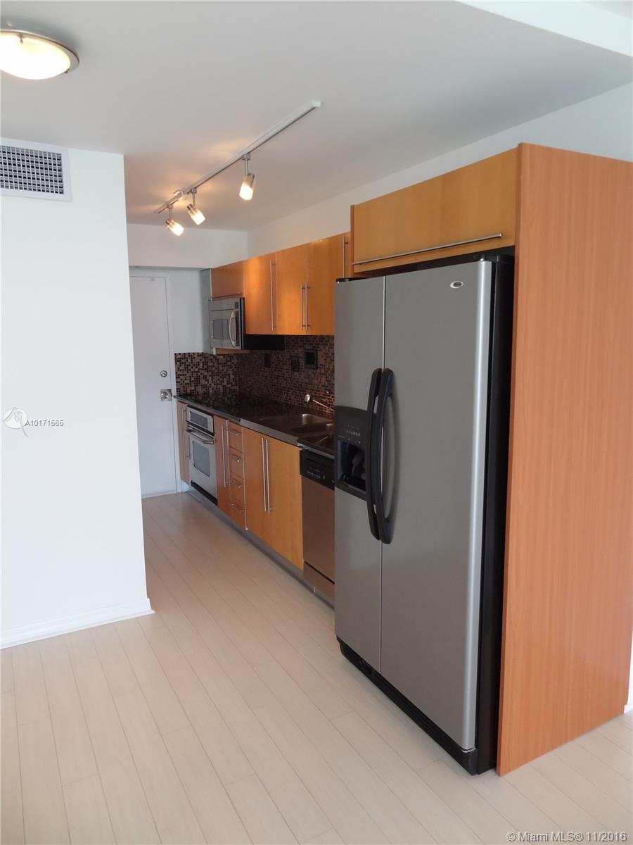 Mirador 1000 Condo - Residential Lease