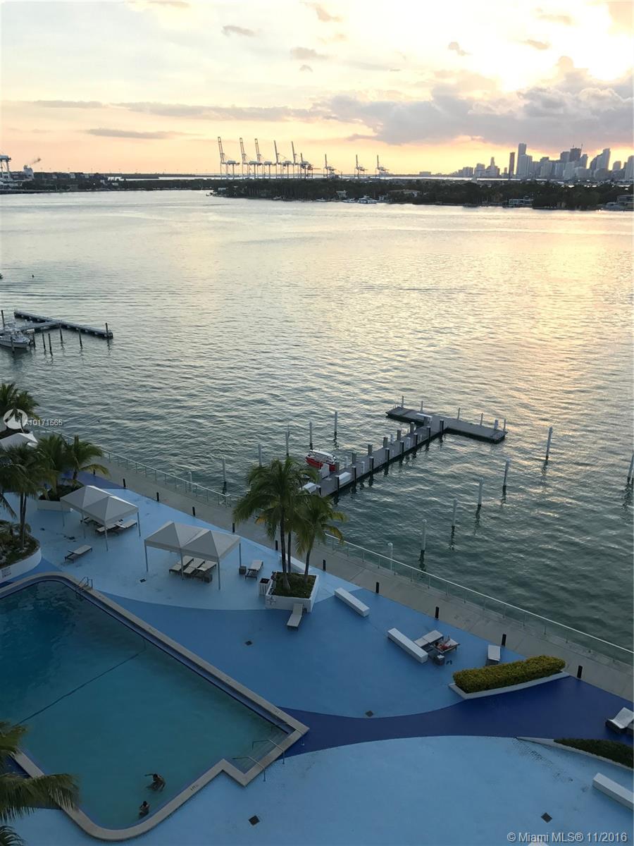 Mirador 1000 Condo - Residential Lease