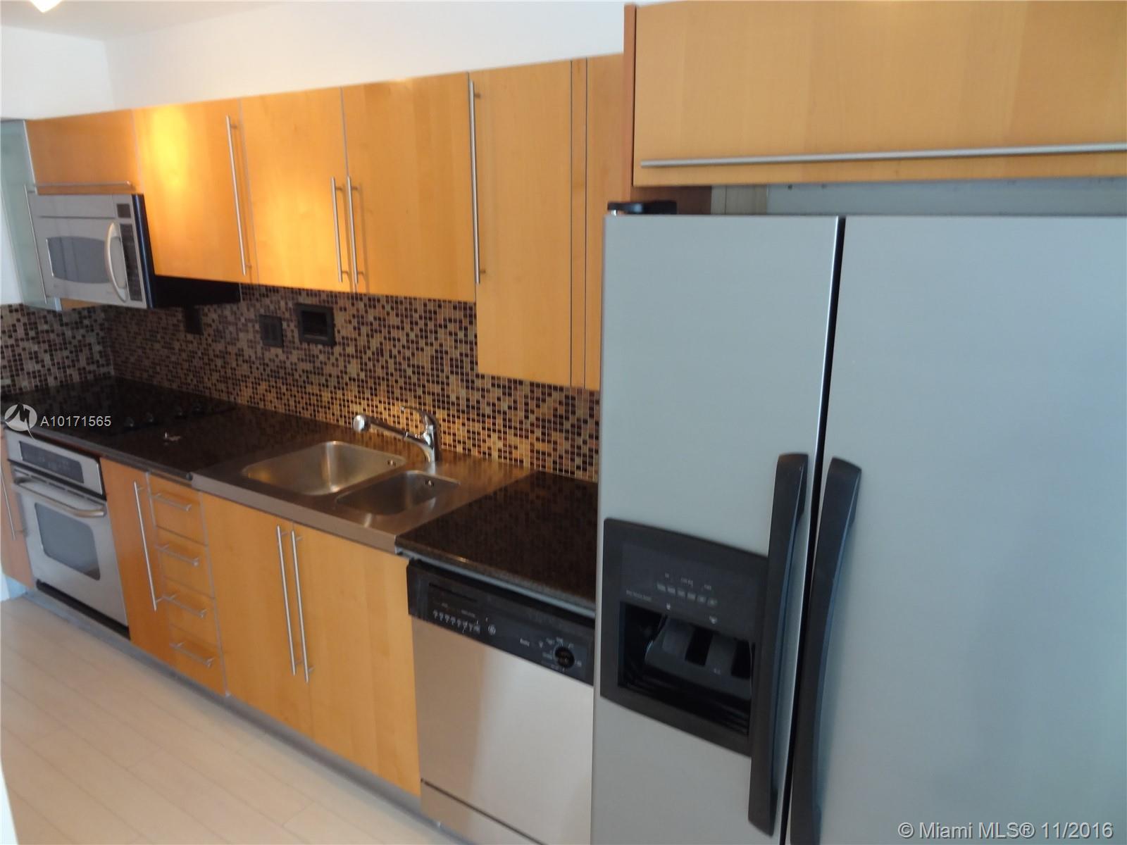 Mirador 1000 Condo - Residential Lease