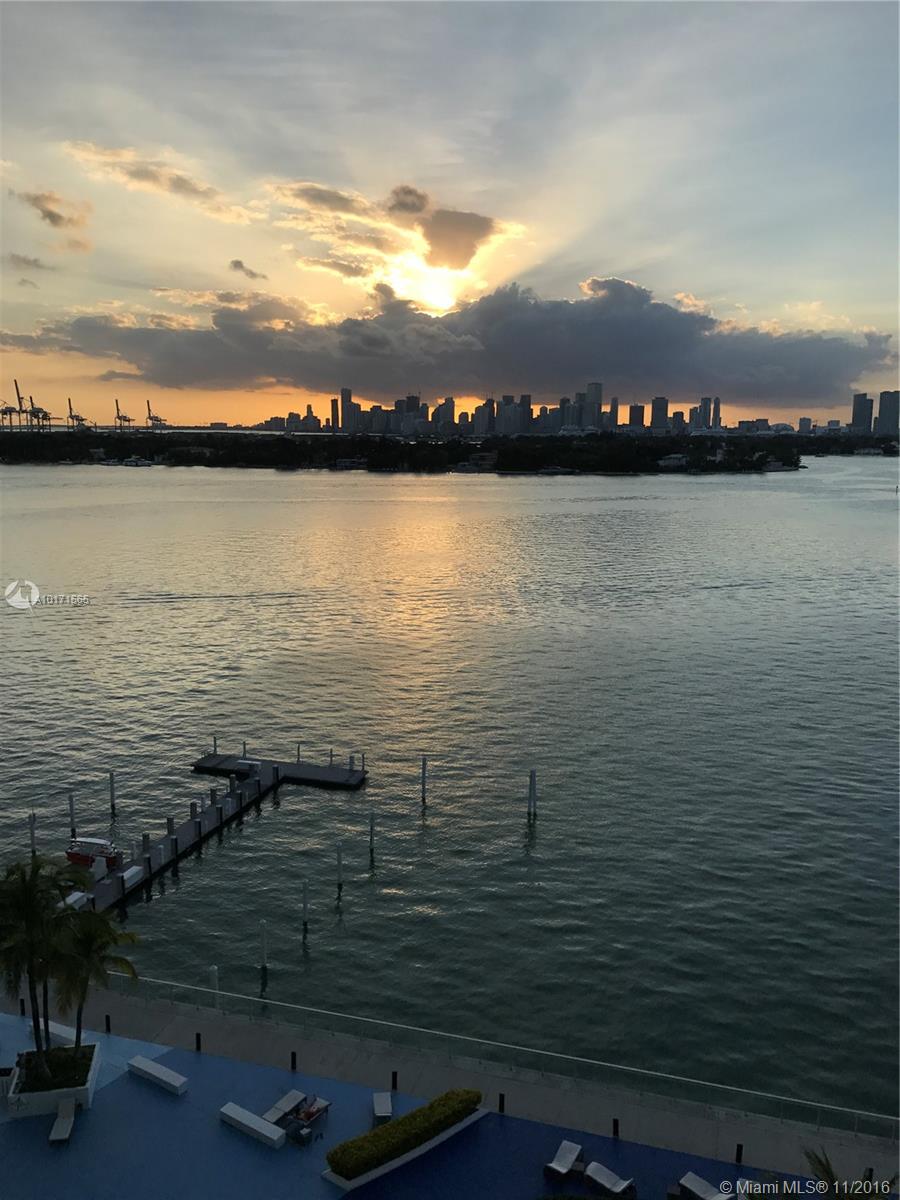 Mirador 1000 Condo - Residential Lease