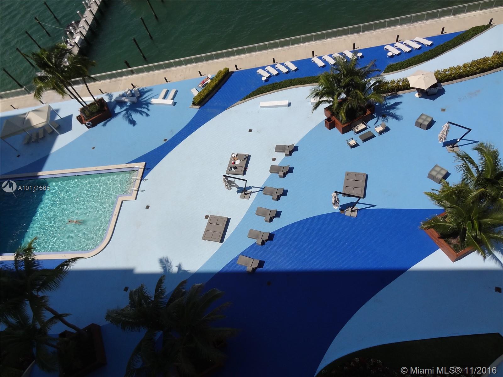 Mirador 1000 Condo - Residential Lease