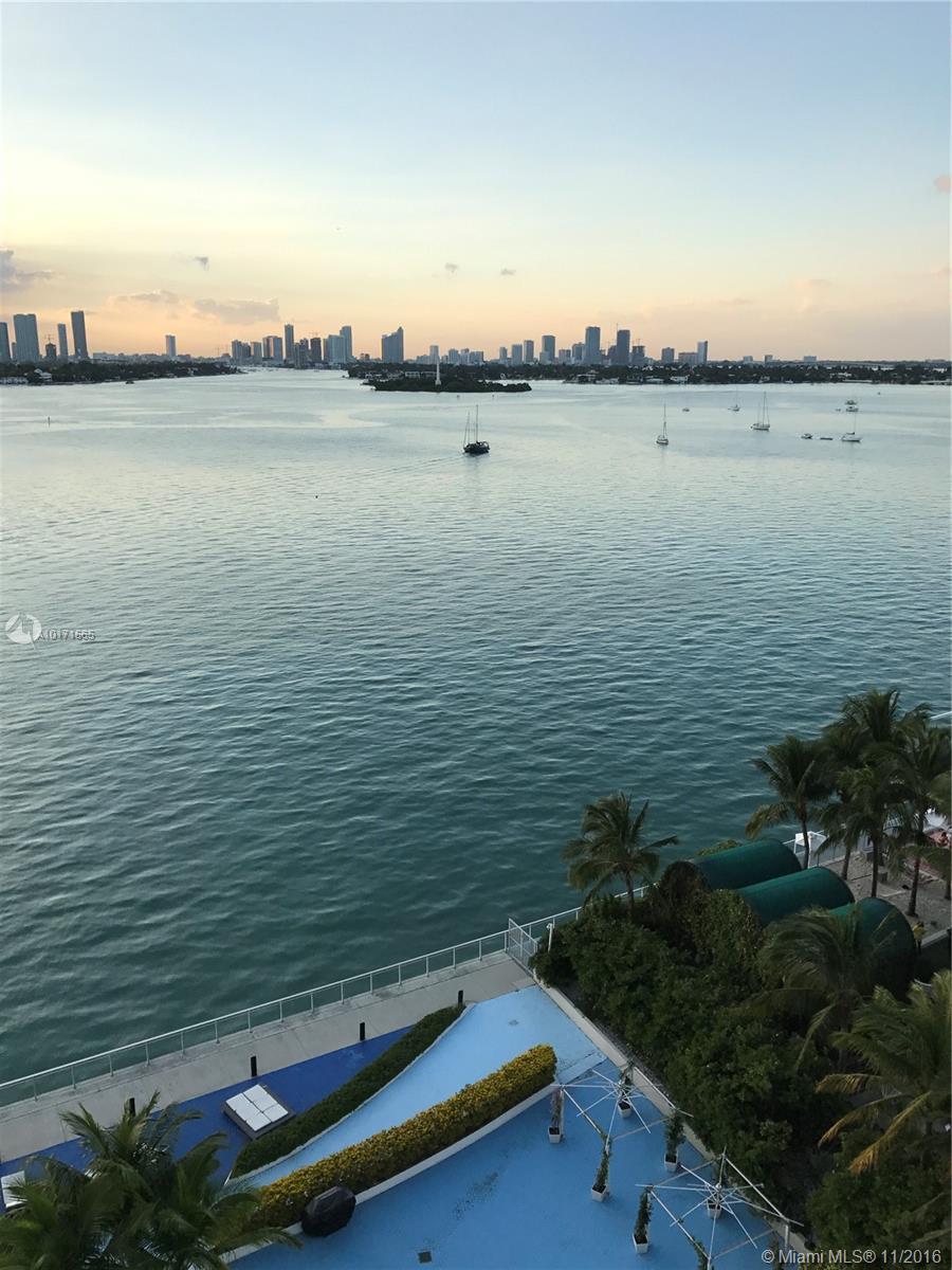 Mirador 1000 Condo - Residential Lease