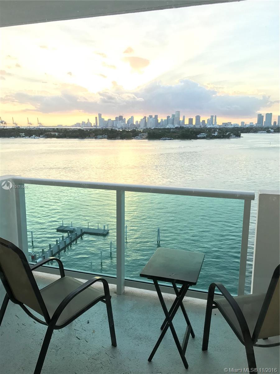 Mirador 1000 Condo - Residential Lease