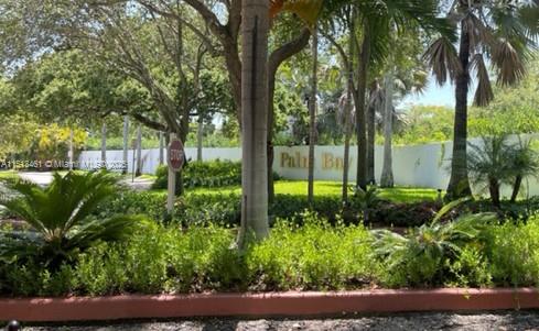 THE PALM BAY YACHT CLUB C - Residential