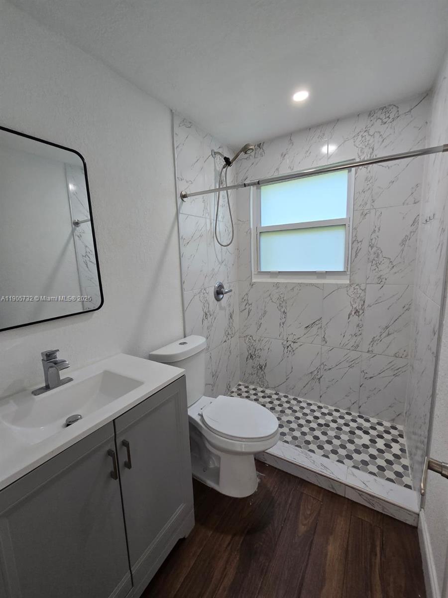 WASHINGTON HEIGHTS - Residential