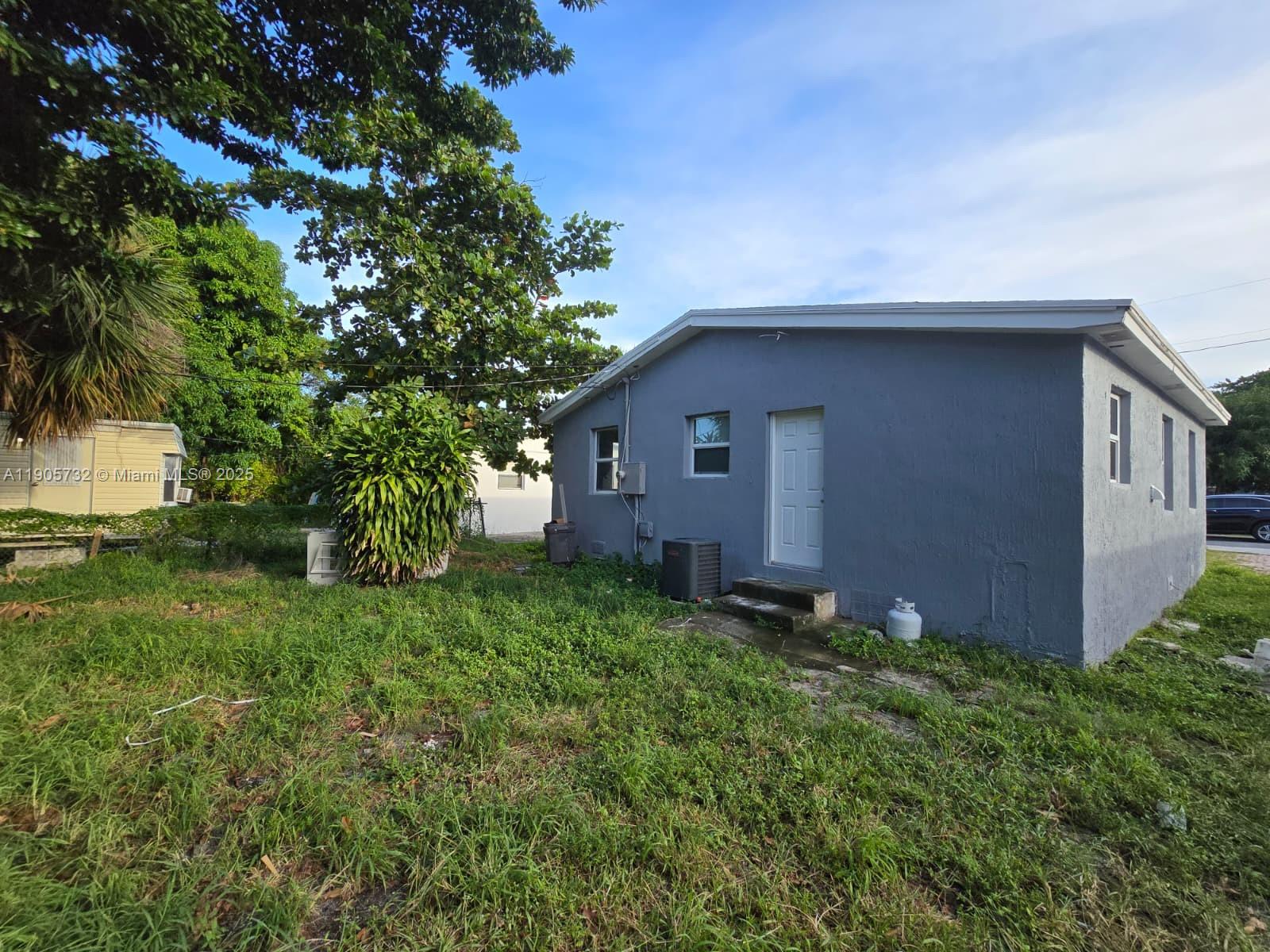 WASHINGTON HEIGHTS - Residential