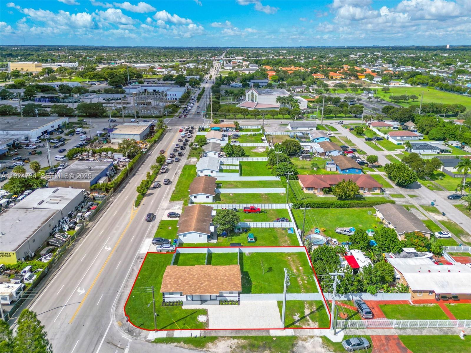 ROSEHAVEN - Residential Lease