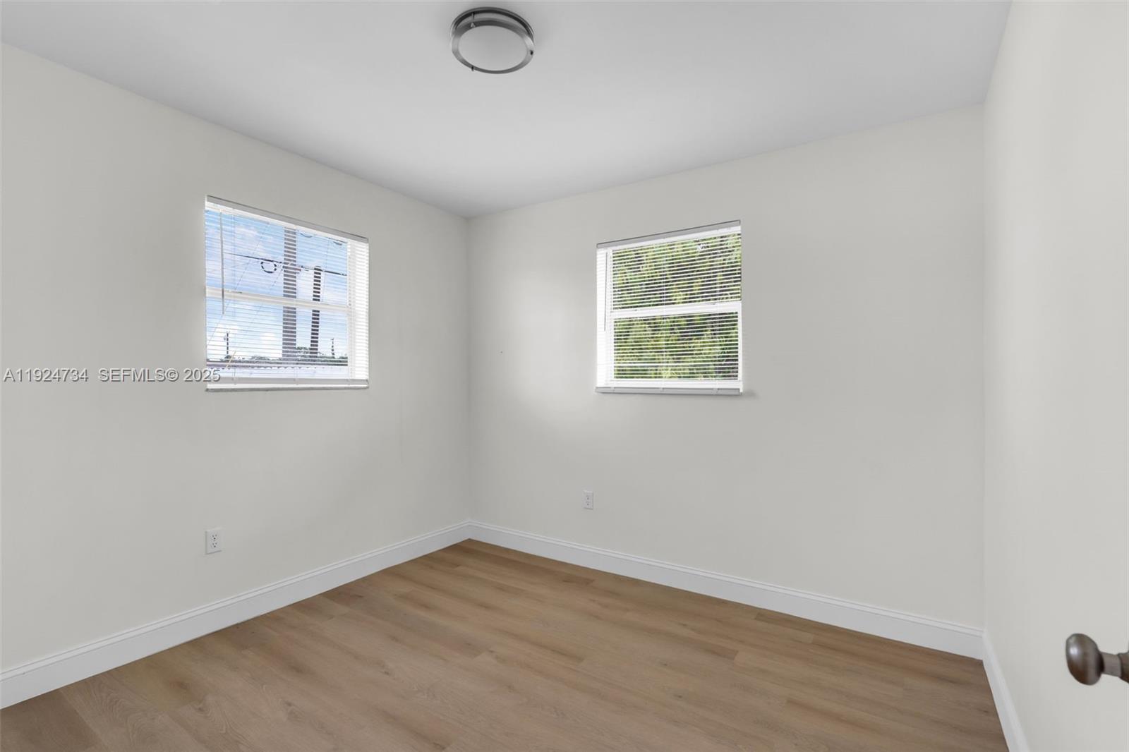 ROSEHAVEN - Residential Lease