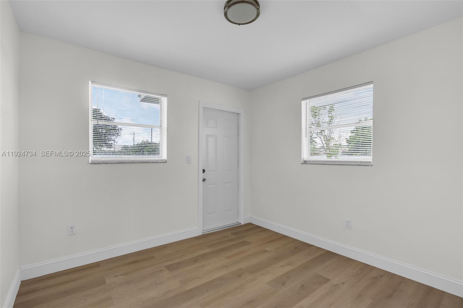 ROSEHAVEN - Residential Lease