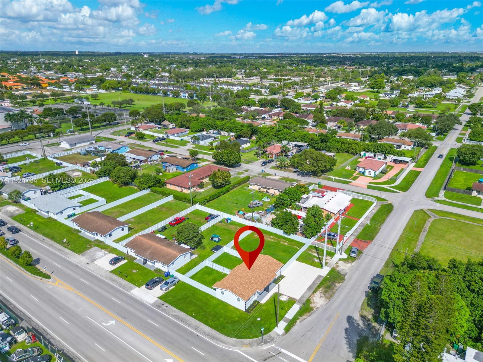 ROSEHAVEN - Residential Lease