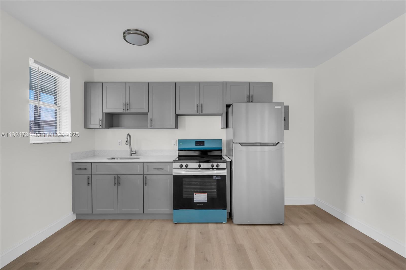 ROSEHAVEN - Residential Lease