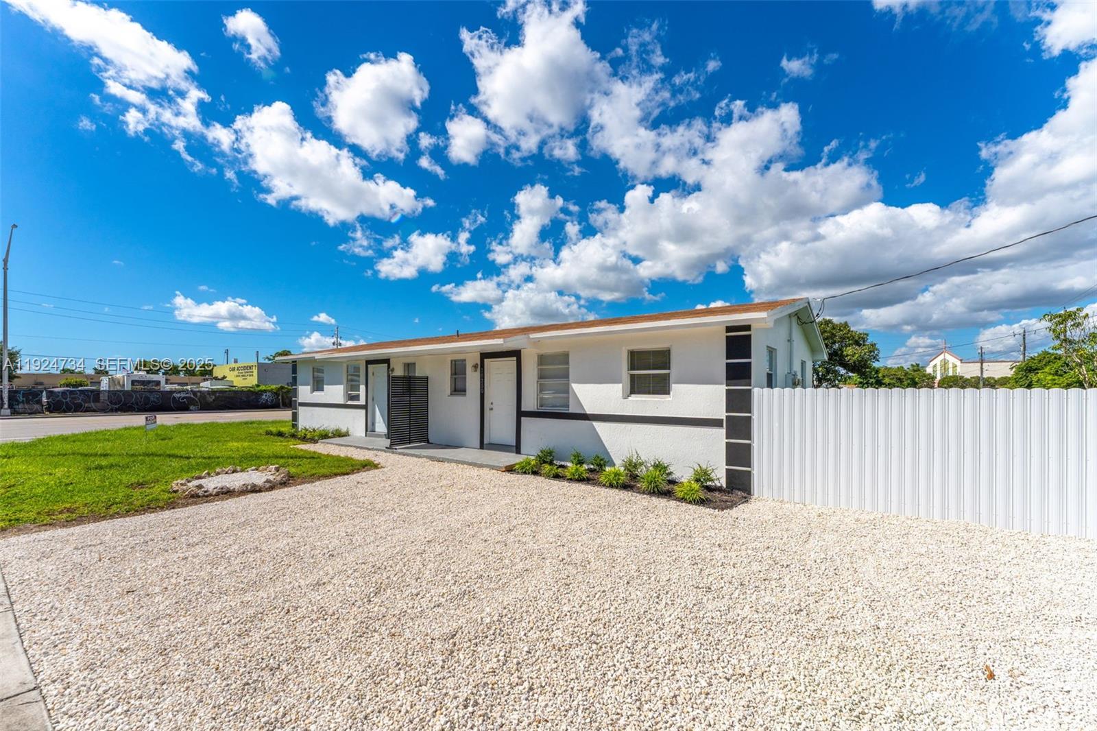 ROSEHAVEN - Residential Lease