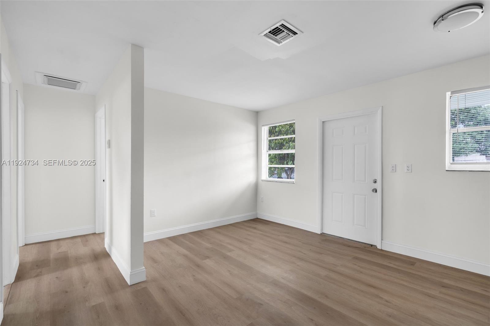 ROSEHAVEN - Residential Lease