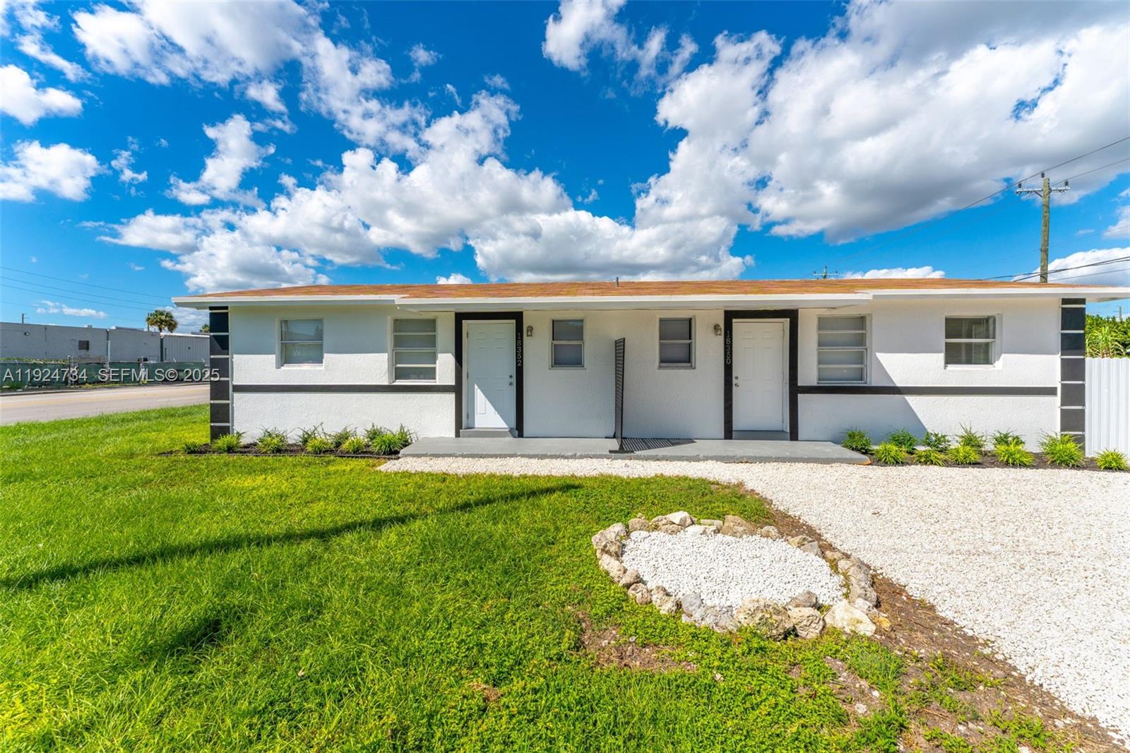 ROSEHAVEN - Residential Lease