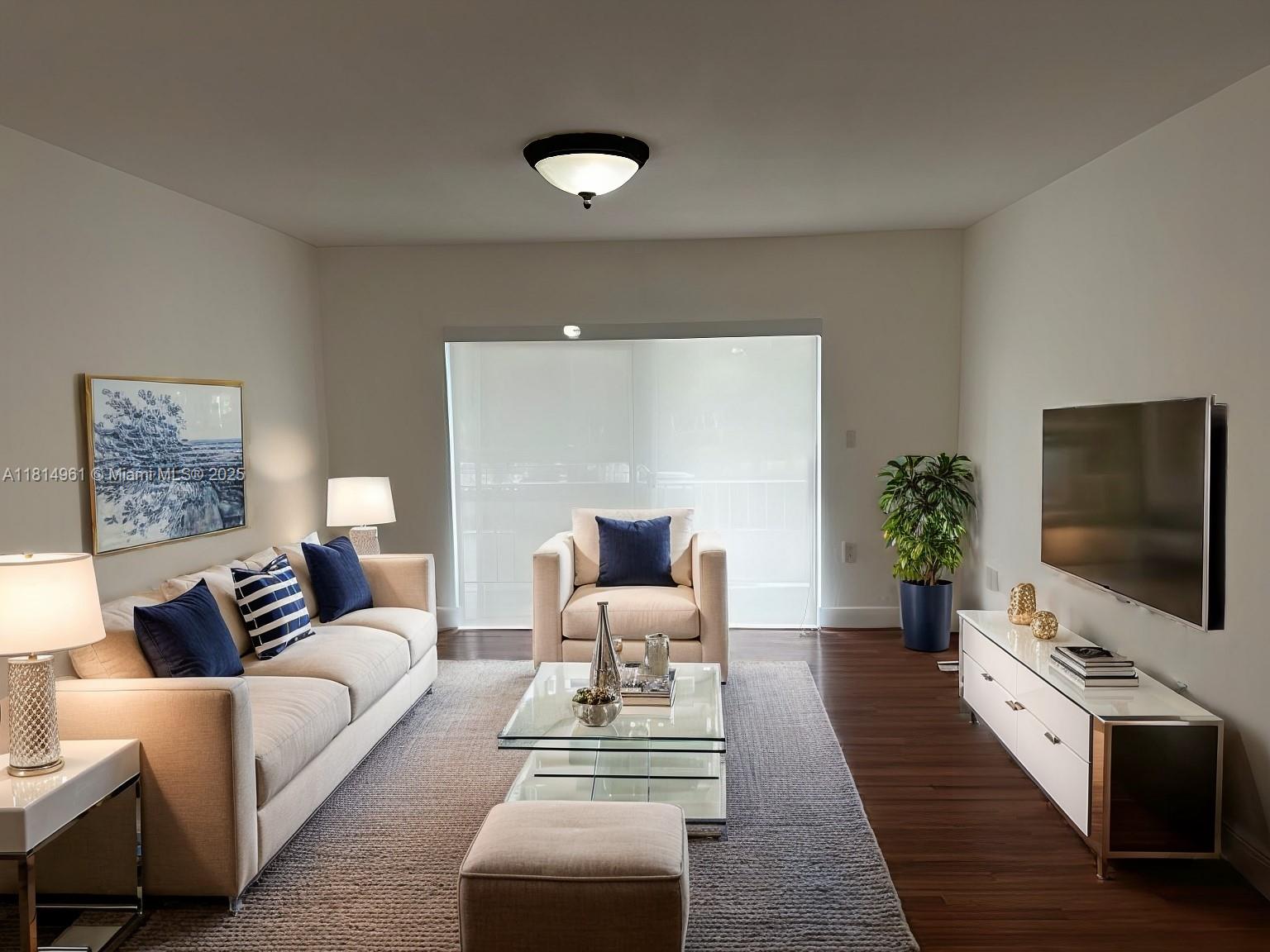 MILLER LAKE CONDO - Residential
