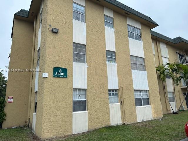 MILLER LAKE CONDO - Residential