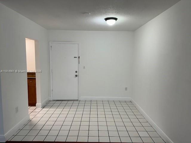 MILLER LAKE CONDO - Residential