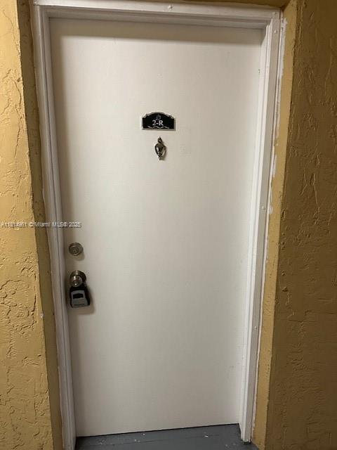 MILLER LAKE CONDO - Residential