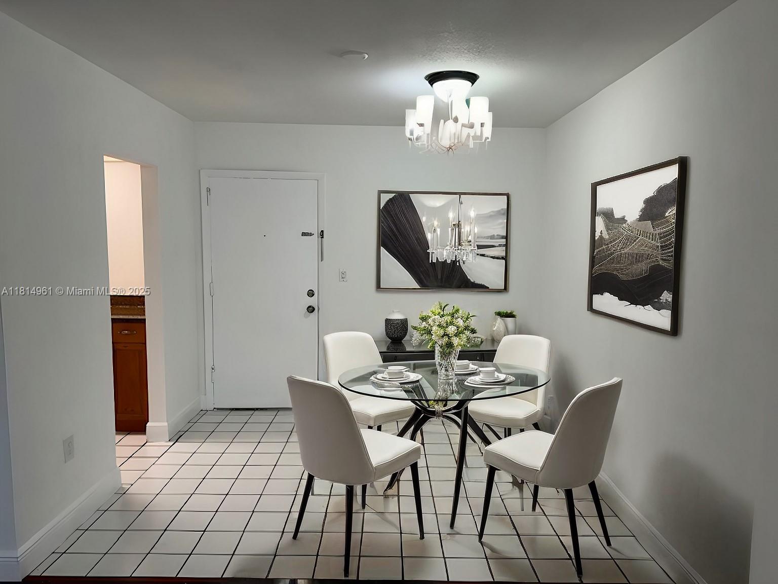 MILLER LAKE CONDO - Residential