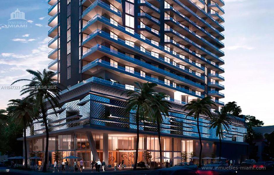 Exceptional Corner Unit in Brickell – Location, Style & Value!
Discover the perfect blend of value, design, and location in this stunning corner residence in West Brickell. Just a few blocks from the heart of Brickell, enjoy a quieter lifestyle without sacrificing convenience.
Step into a bright and modern unit featuring an oversized wraparound balcony with panoramic north and east views of Brickell and Downtown Miami. The kitchen is equipped with premium Bosch appliances, quartz countertops, and is complemented by elegant white porcelain floors throughout.
Live in style with top-tier amenities:
????? City-view pool
?????? Skyview gym with cutting-edge equipment
?? Billiards & recreational rooms
?? BBQ area & kids’ playroom
?? Business center, club room, concierge & valet