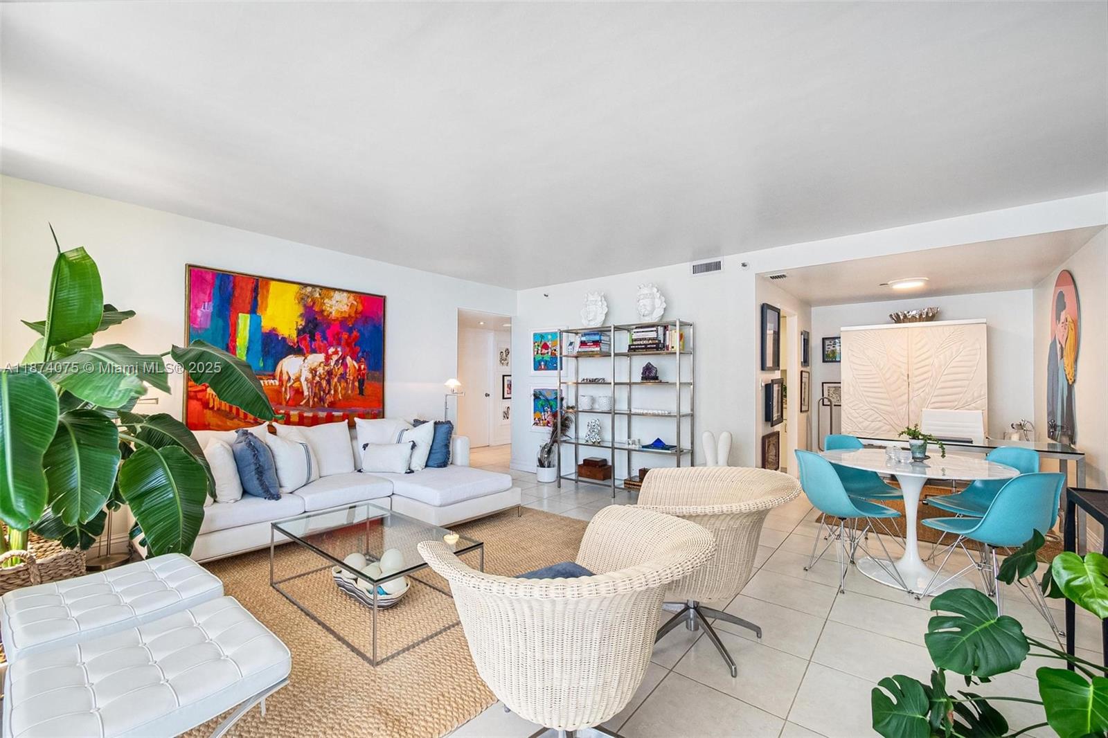 1541 Brickell Ave C-1007