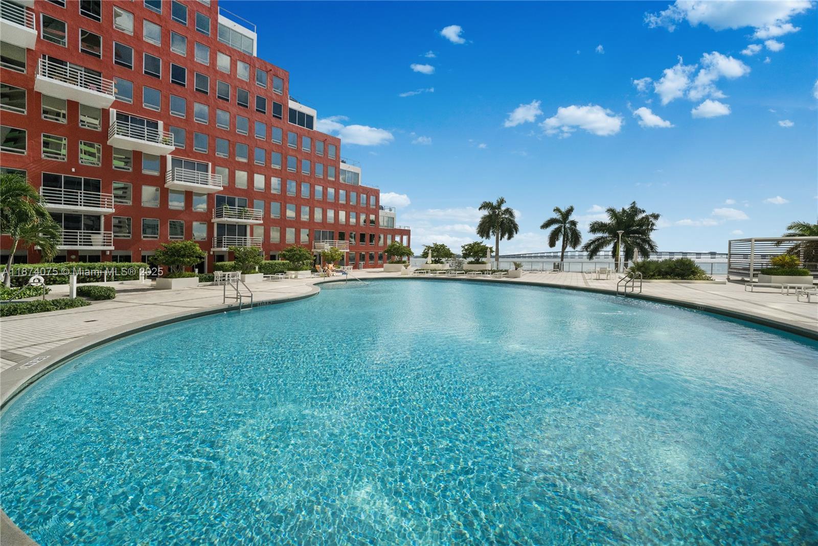 1541 Brickell Ave C-1007