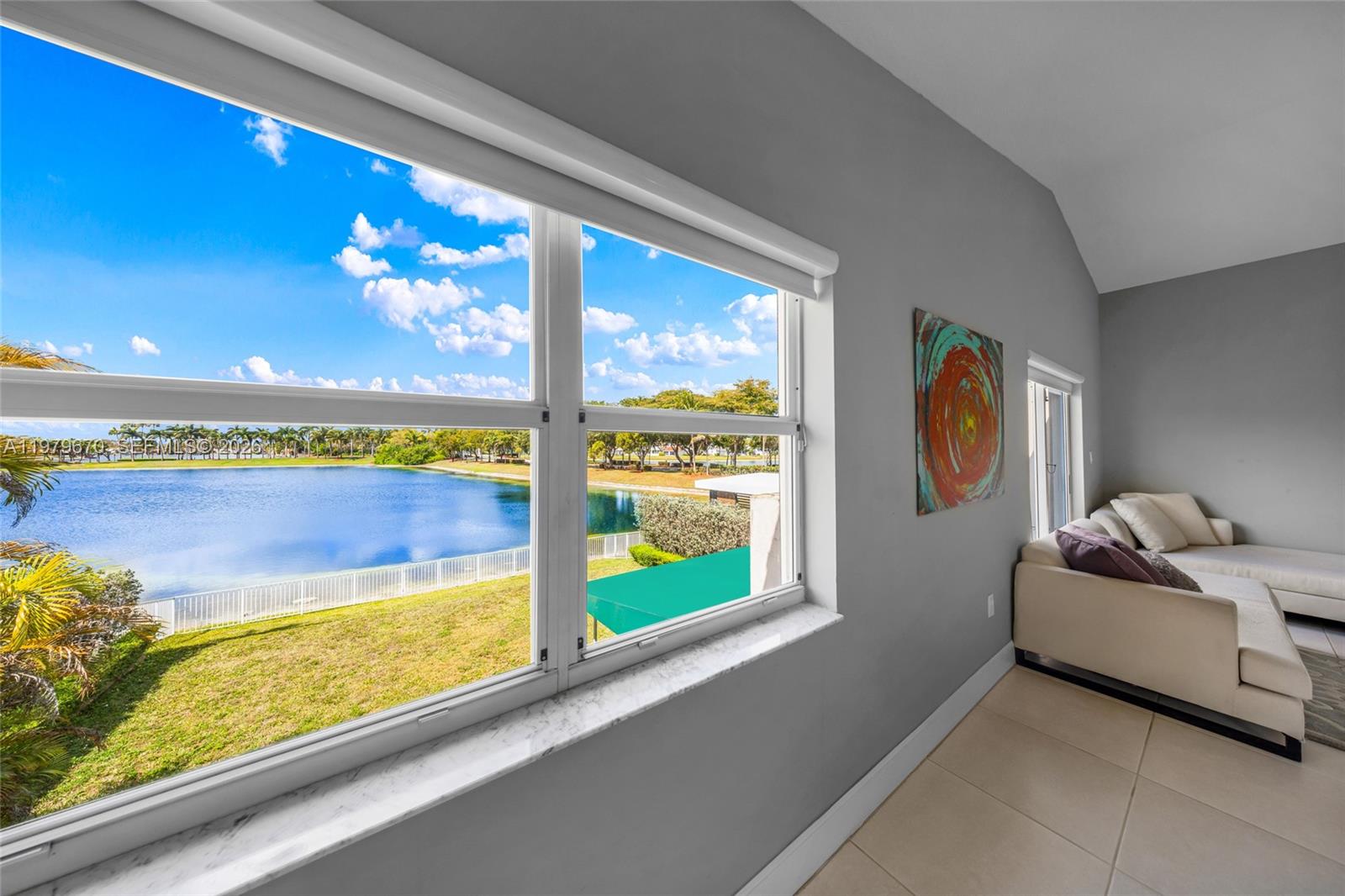 DORAL ISLES-ANTILLES - Residential