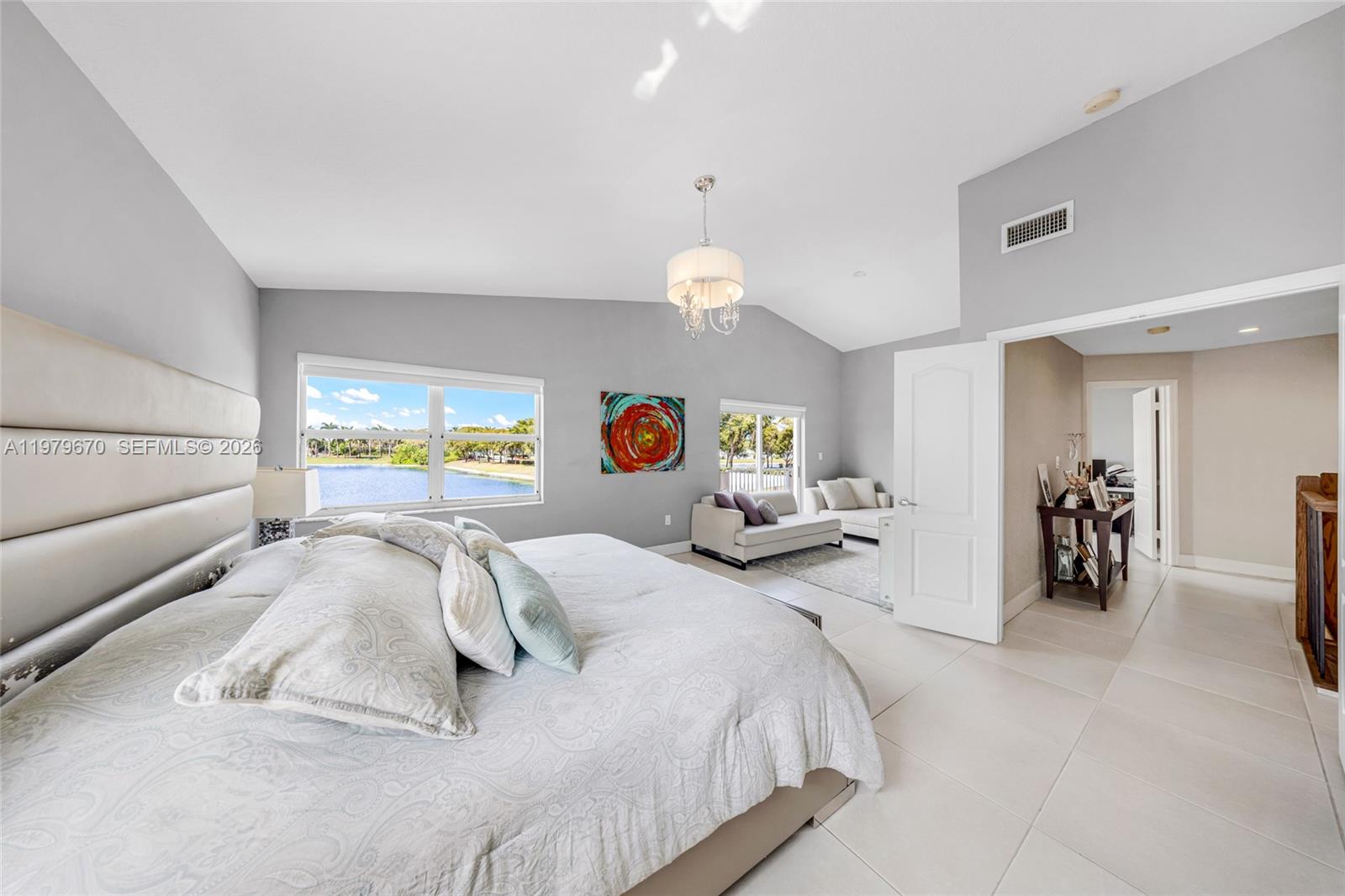 DORAL ISLES-ANTILLES - Residential