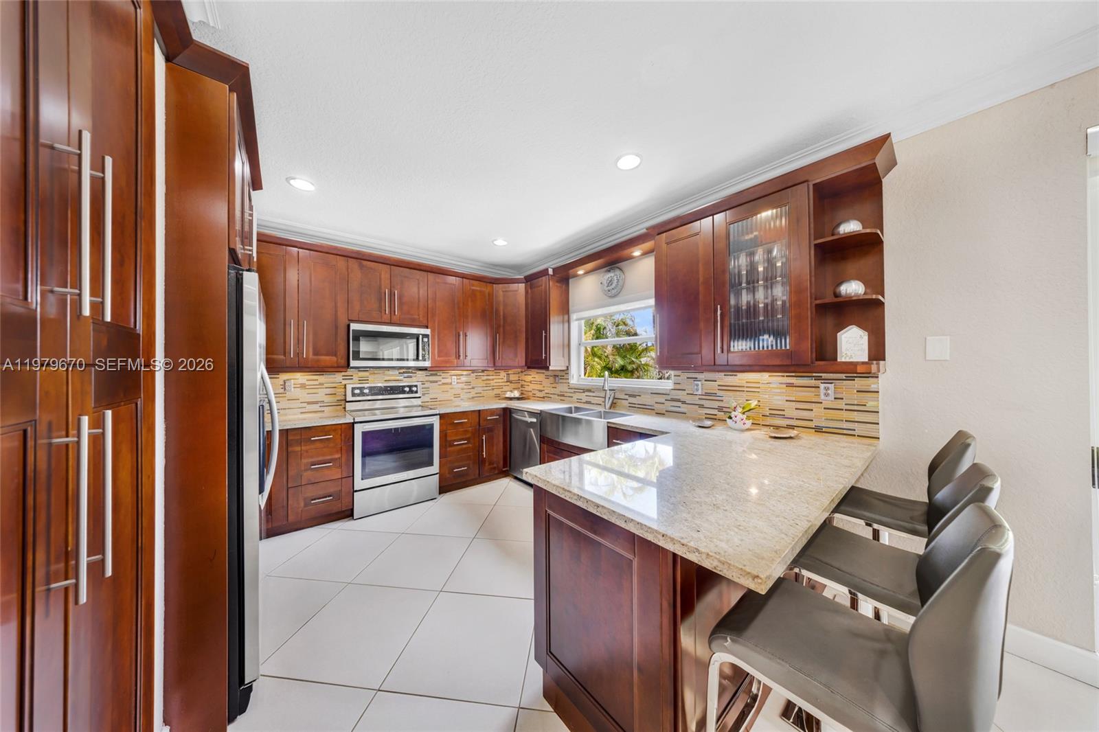 DORAL ISLES-ANTILLES - Residential