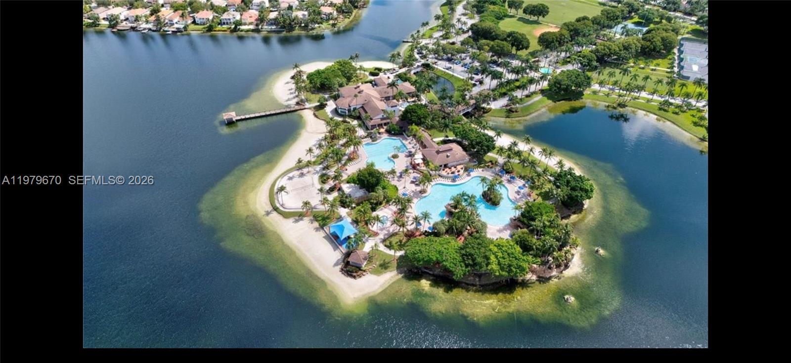 DORAL ISLES-ANTILLES - Residential