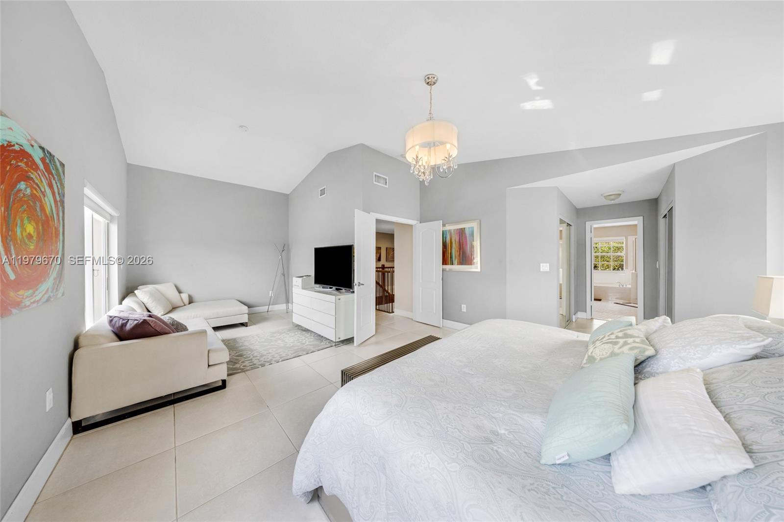 DORAL ISLES-ANTILLES - Residential