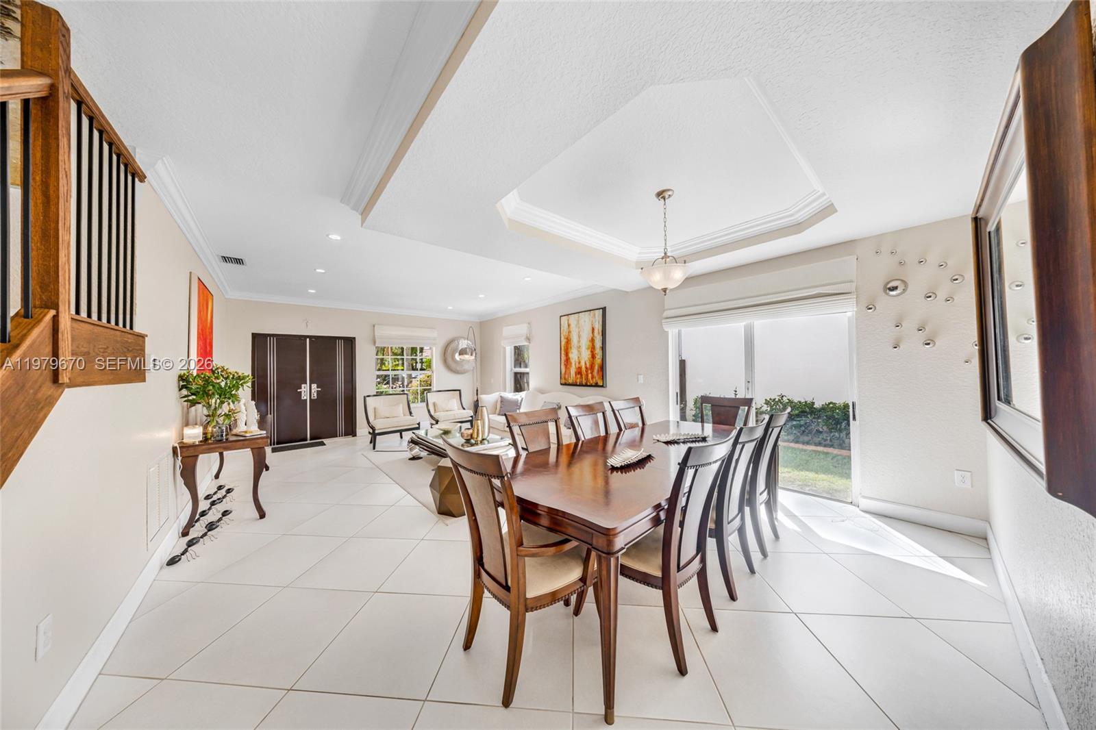 DORAL ISLES-ANTILLES - Residential