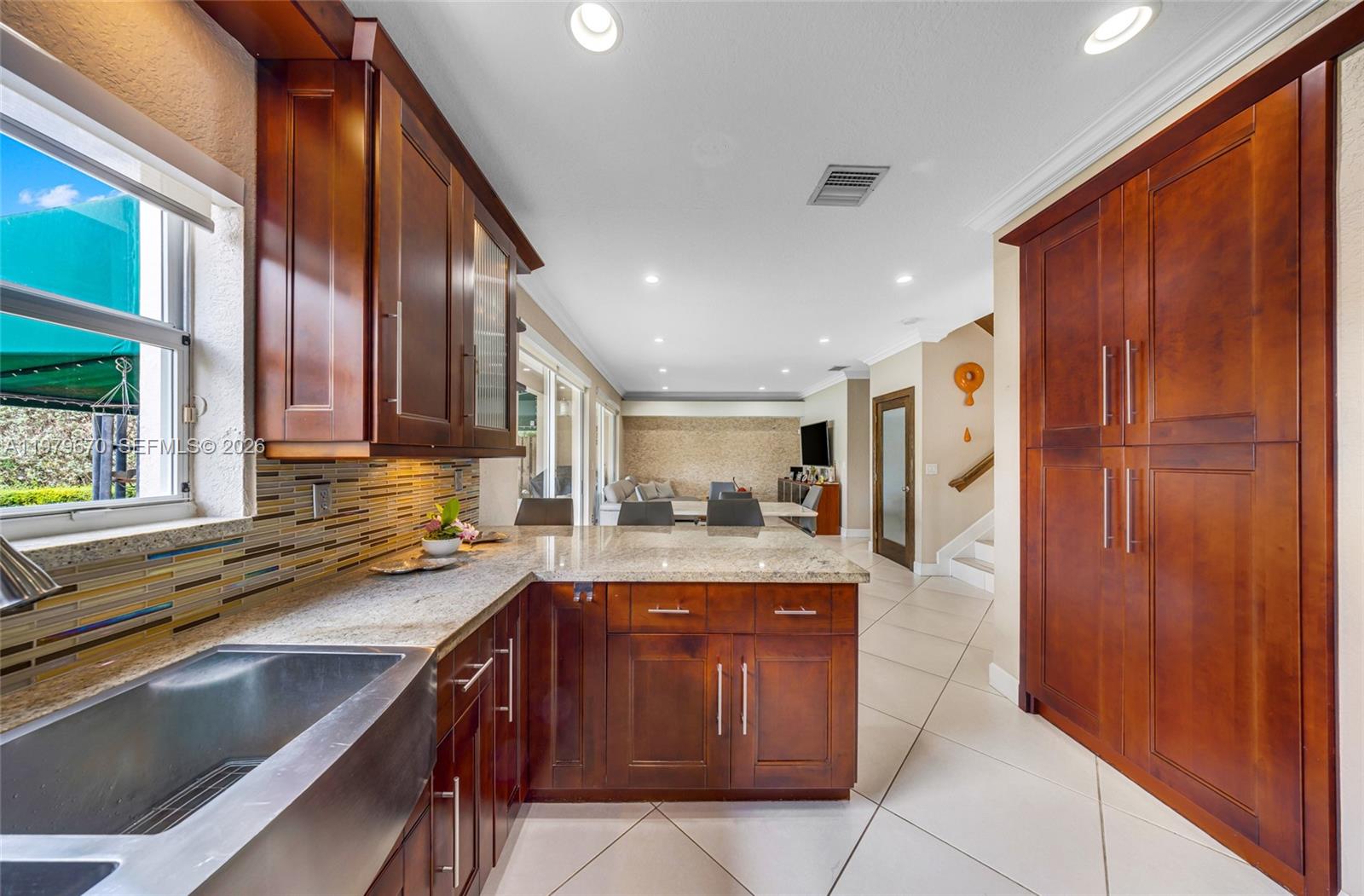 DORAL ISLES-ANTILLES - Residential