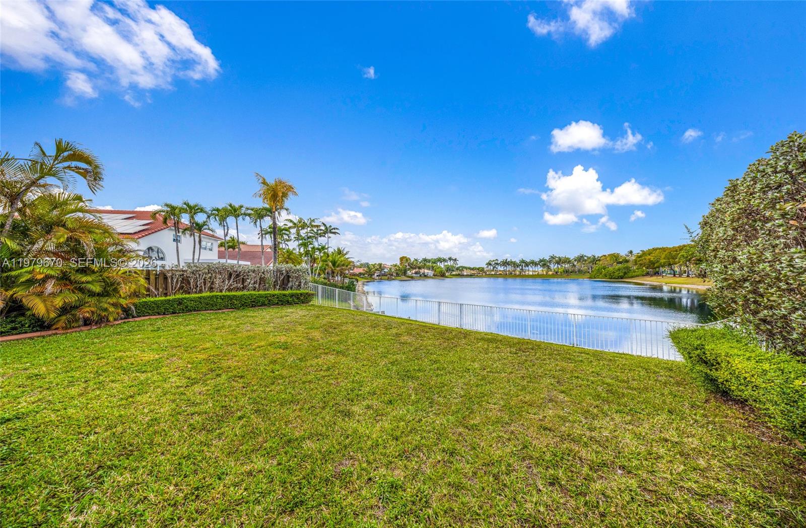 DORAL ISLES-ANTILLES - Residential