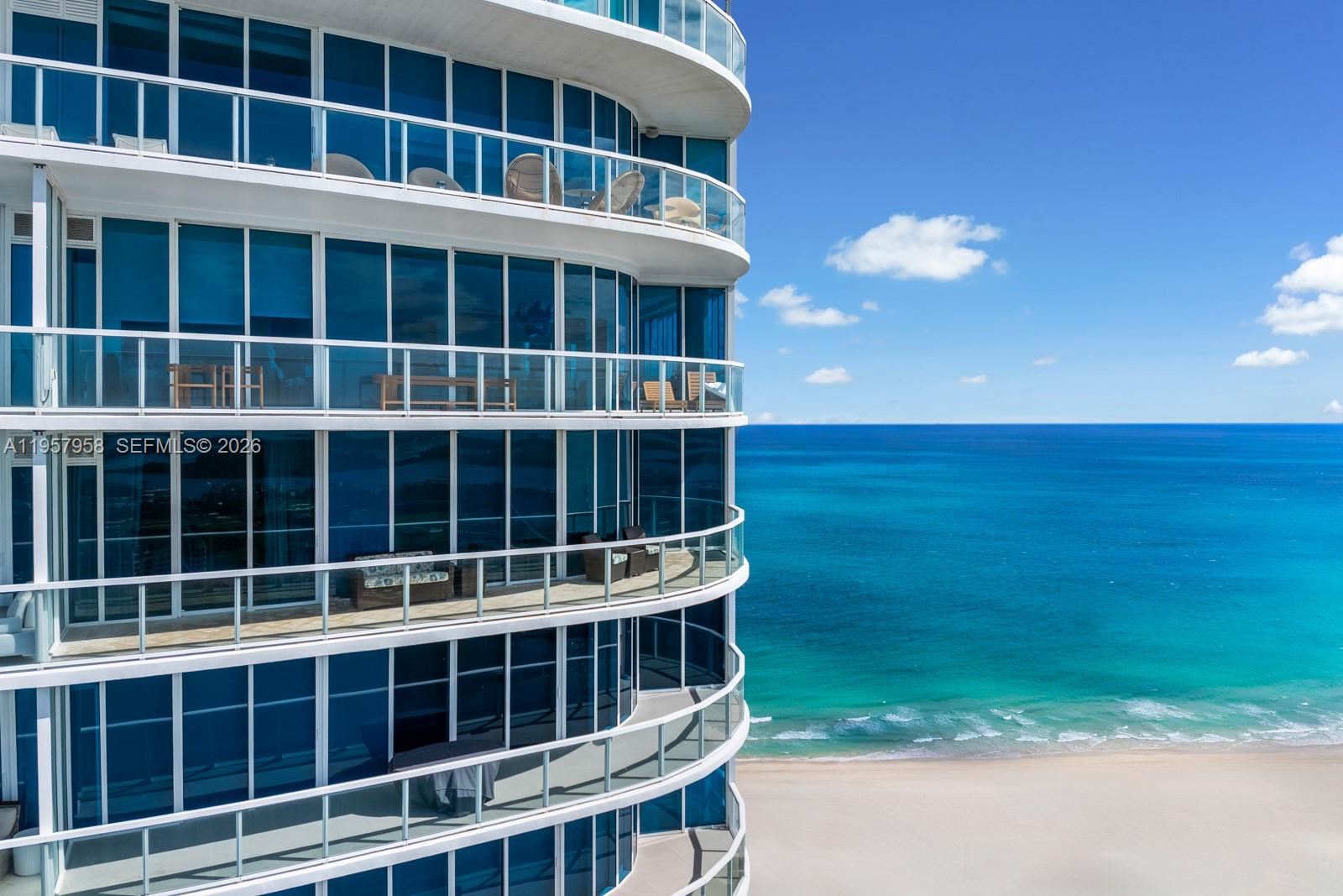 CONTINUUM ON SOUTH BEACH - Residential Lease