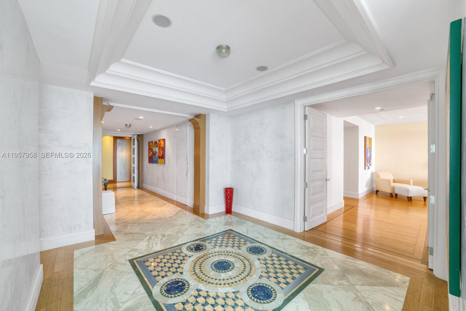 CONTINUUM ON SOUTH BEACH - Residential Lease