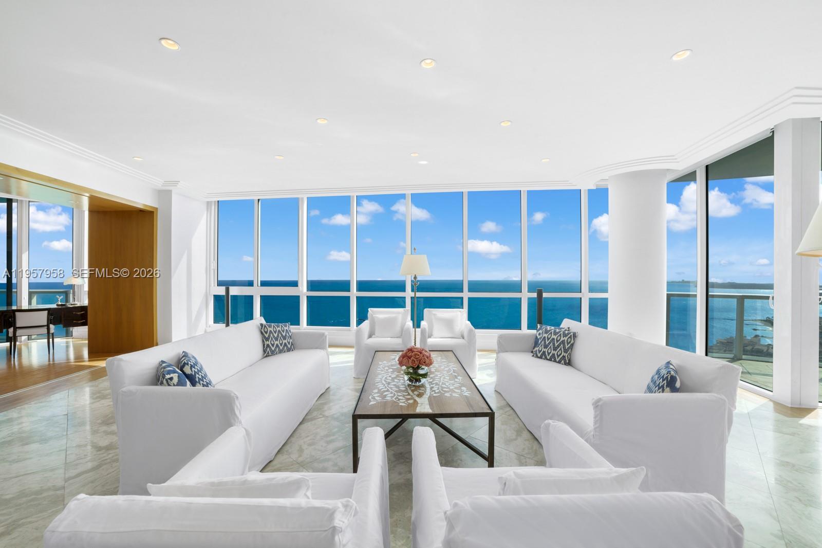 100 S Pointe Dr 3403