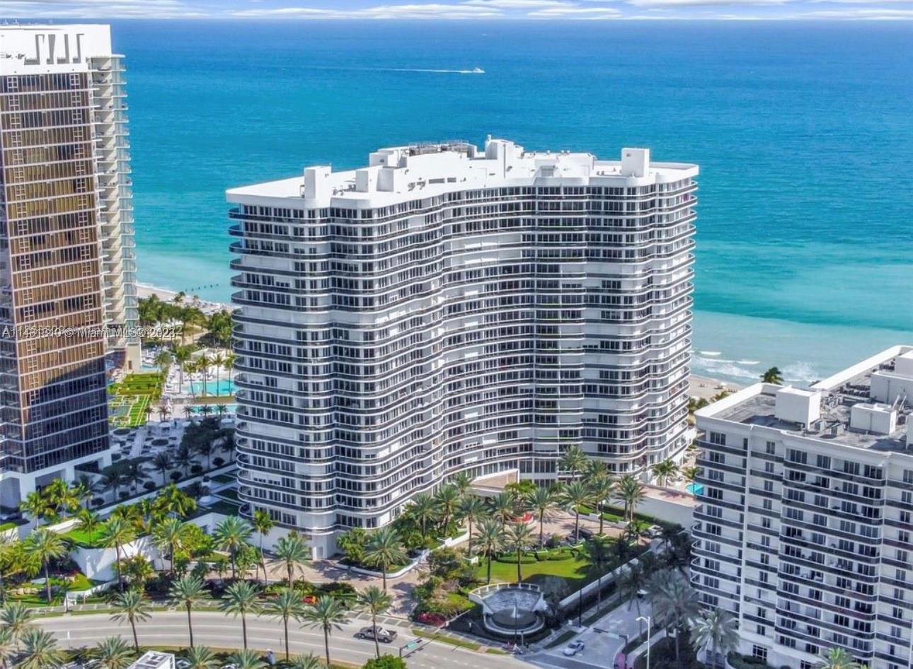 MAJESTIC TOWER - Residential