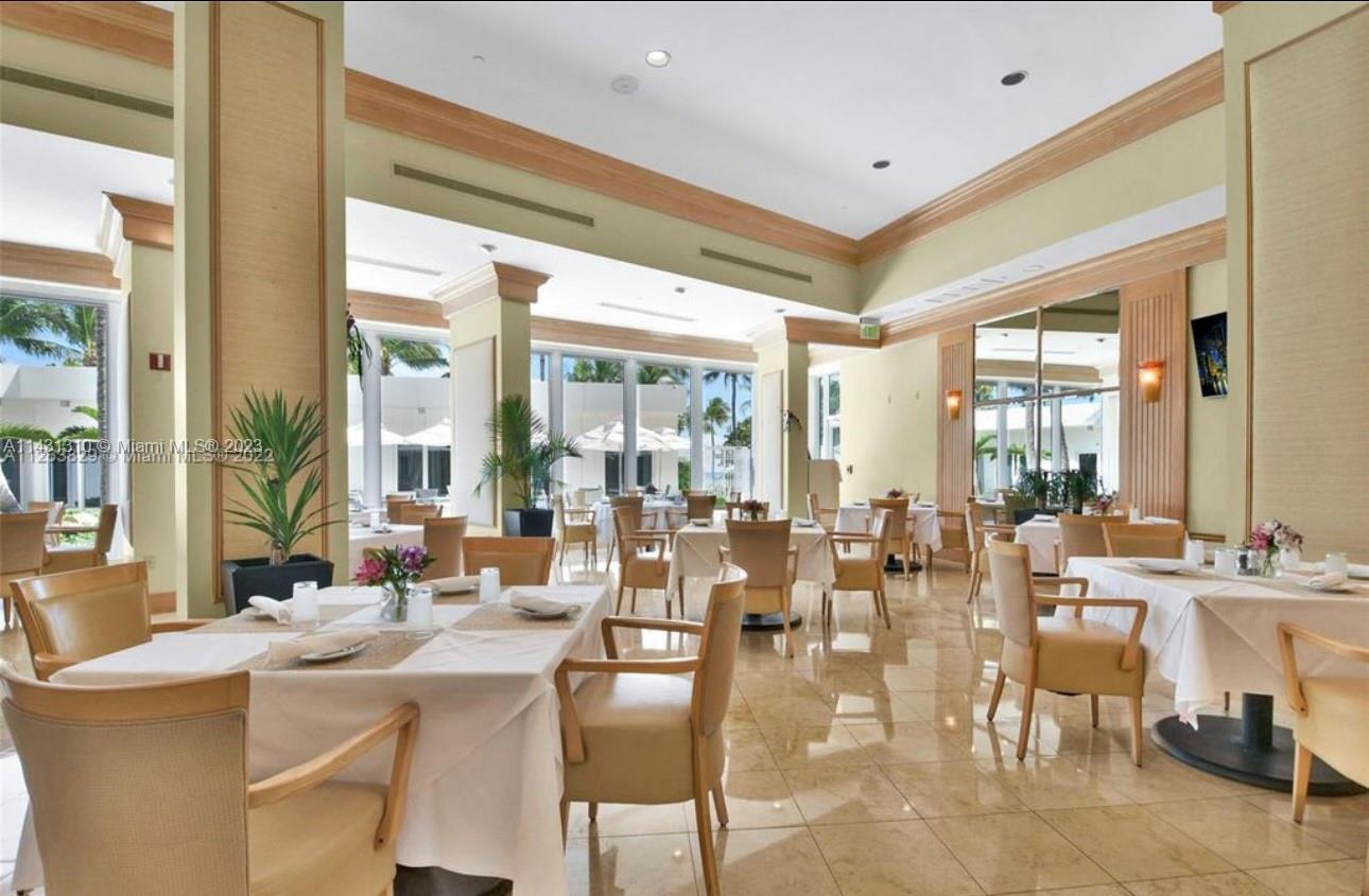 MAJESTIC TOWER - Residential