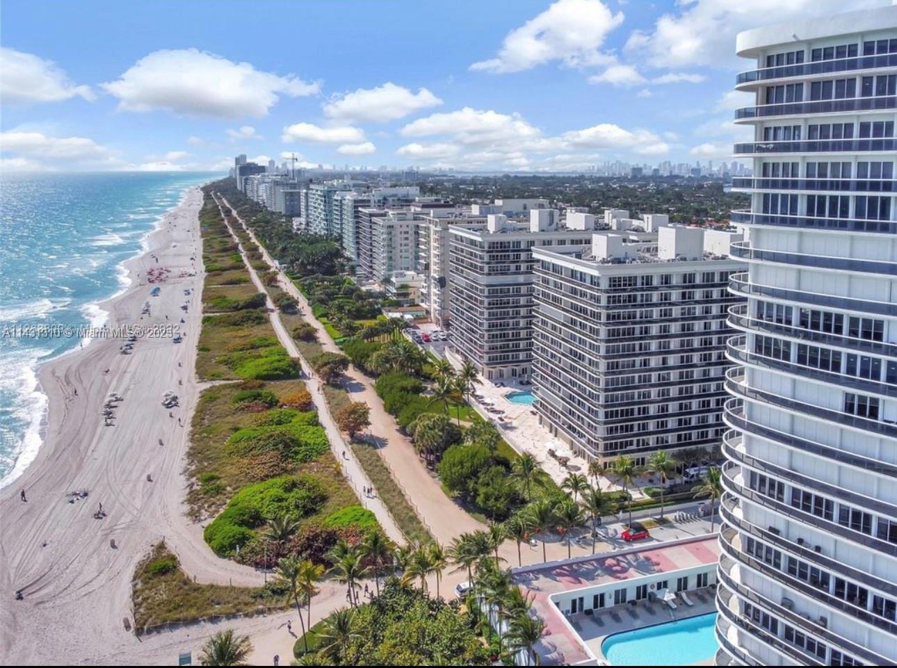 MAJESTIC TOWER - Residential