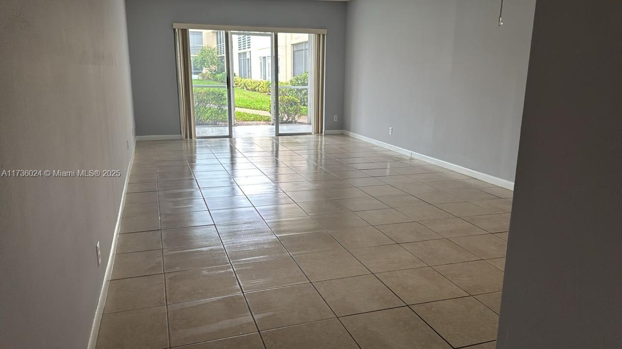 - Residential Lease