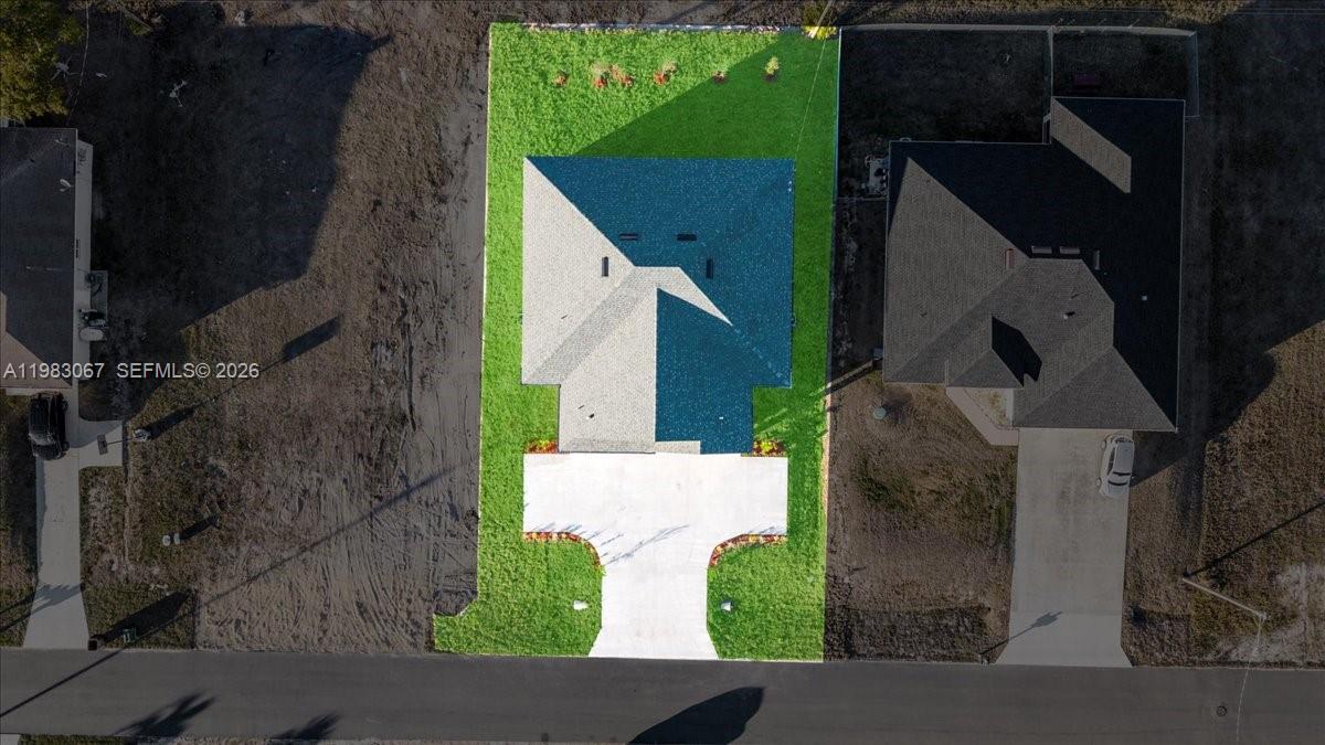 CAPE CORAL - Residential Income