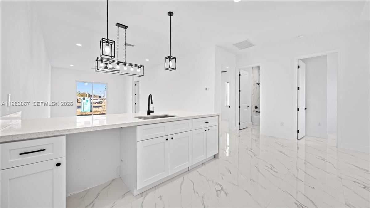 CAPE CORAL - Residential Income