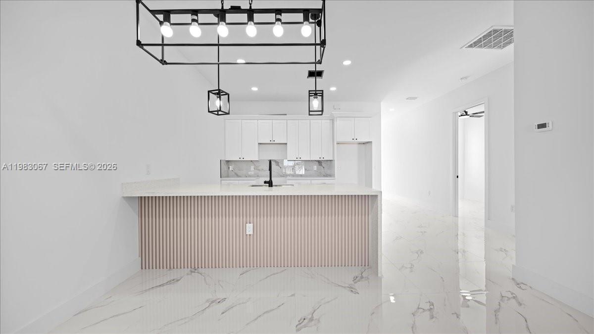 CAPE CORAL - Residential Income