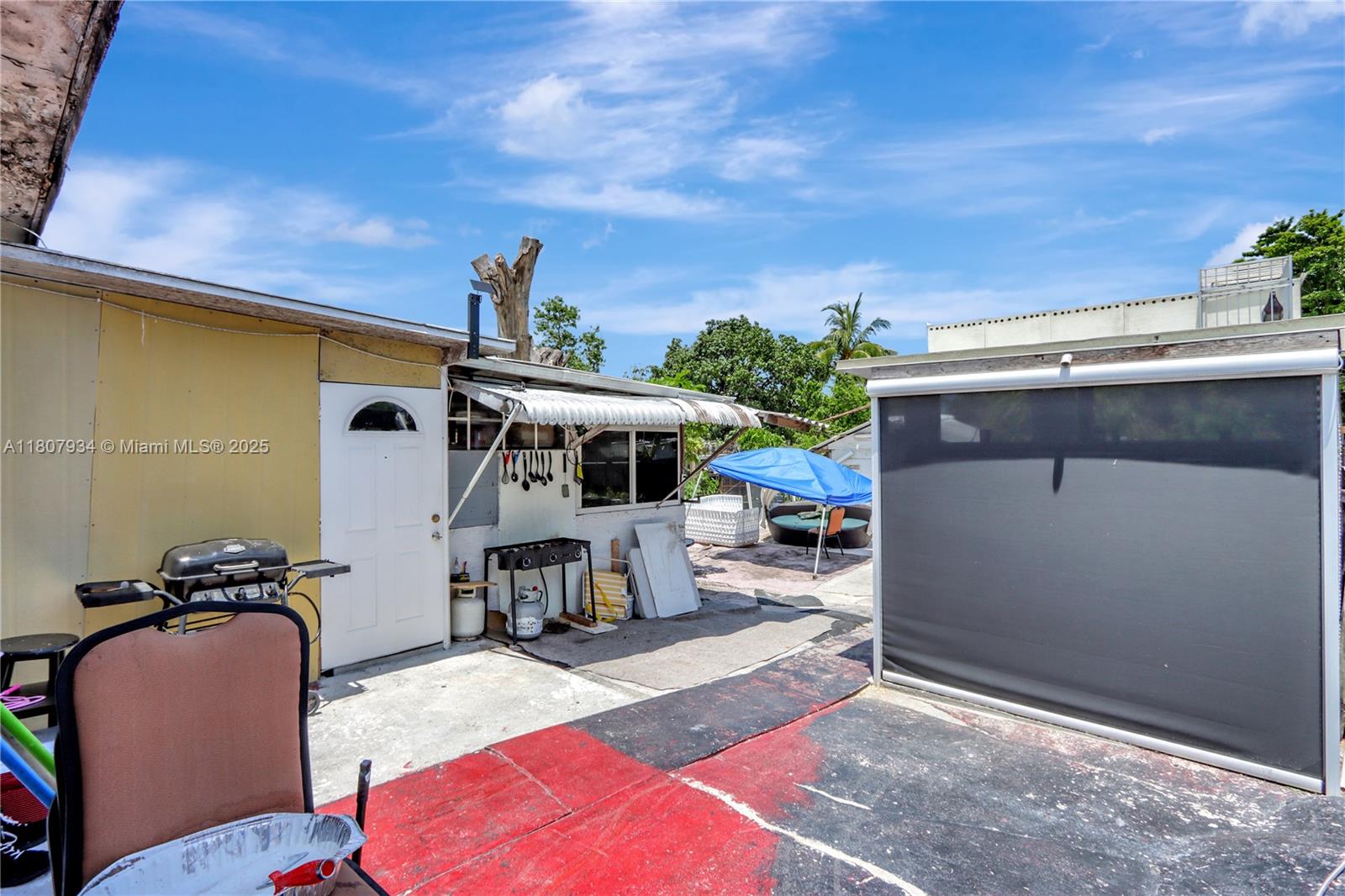 15803 NW 47th Ave