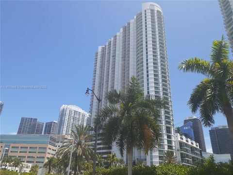 350 S Miami Ave 3708 Miami FL 33130