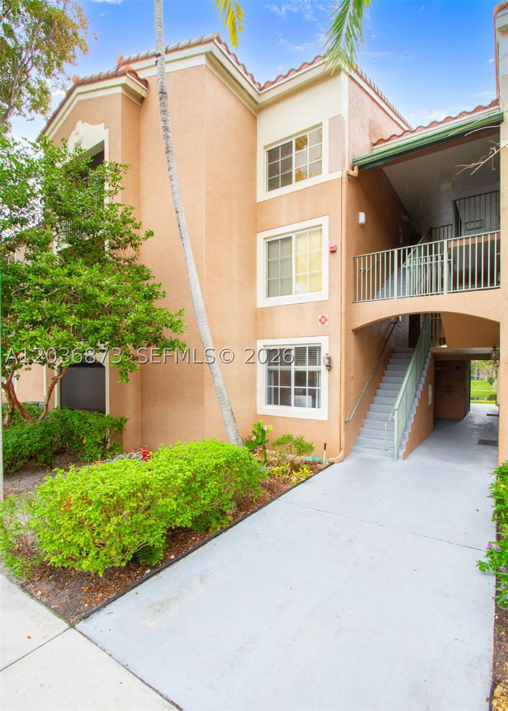Photo of 4824 N State Road 7 #9105, Coconut Creek, FL 33073 (MLS # A12036873)