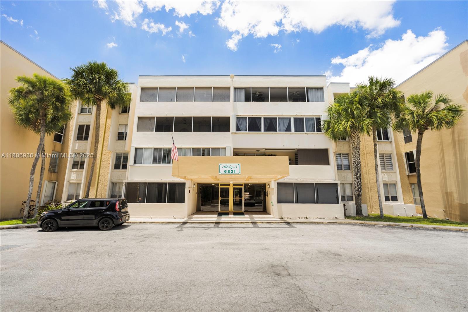 Property for Sale at 6821 Sw 147th Ave 1F, Miami, Broward County, Florida - Bedrooms: 2 
Bathrooms: 2  - $280,000
