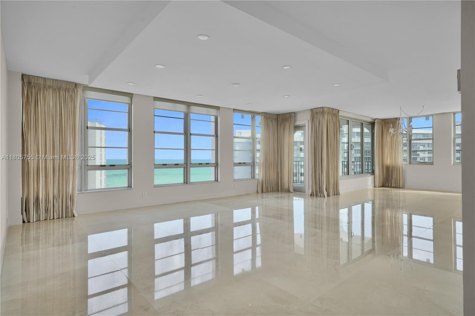 5660 Collins Ave 15B, Miami Beach, Miami-Dade County, Florida - 2 Bedrooms  
3 Bathrooms - 