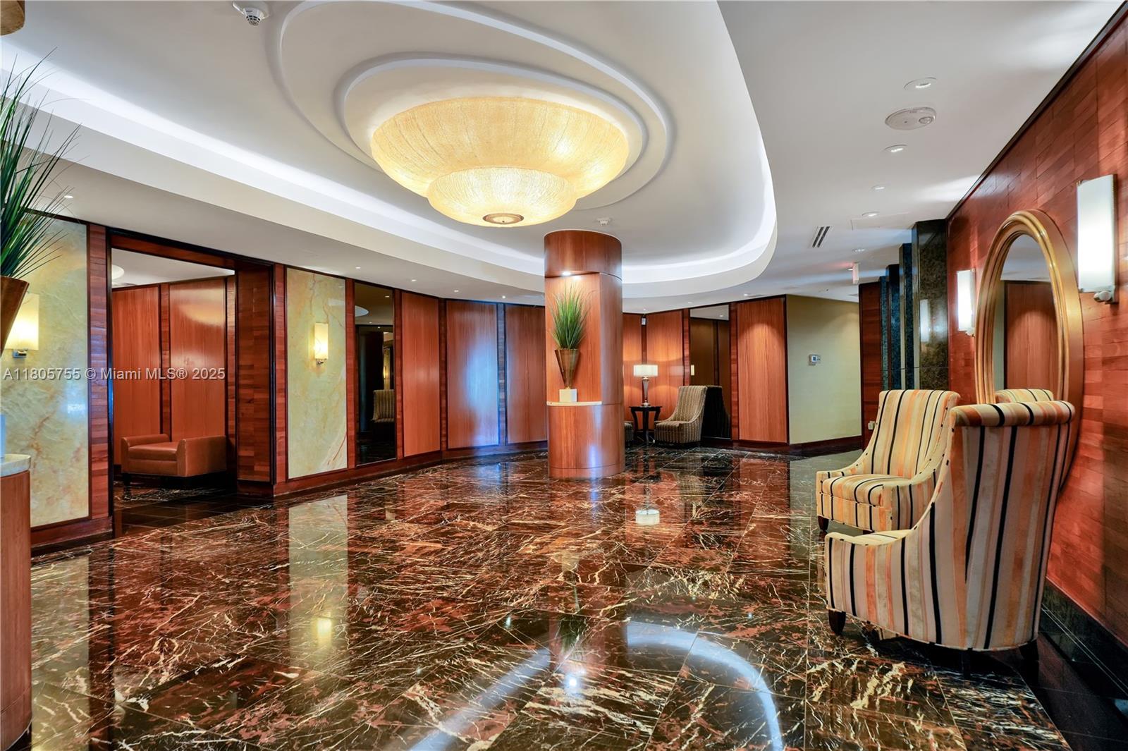 FIFTY SIX-SIXTY COLLINS A - Residential
